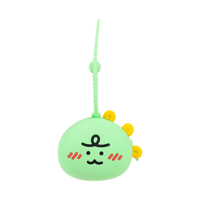 Kakao Friends Silicone Multi Pouch
