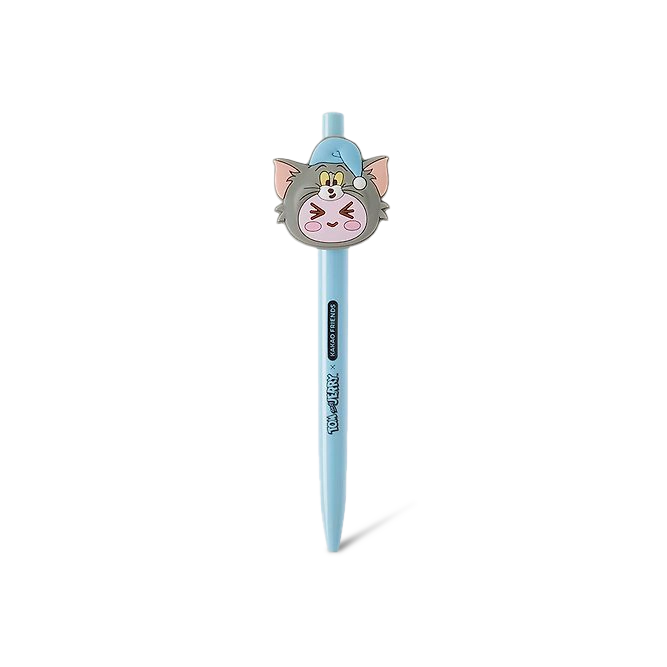 KAKAO FRIENDS X Tom & Jerry Gel Pen