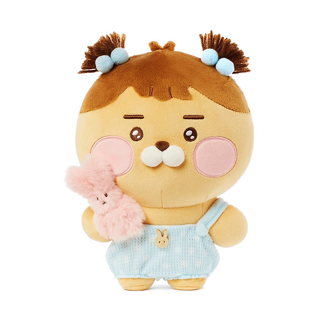 Kakao Friends Baby Dreaming Cheeky Plush Doll