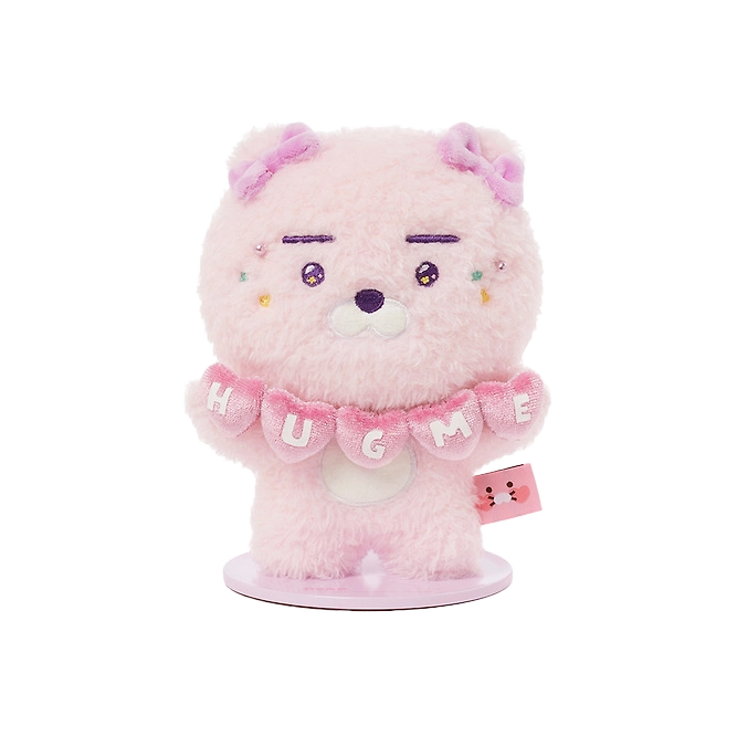 Kakao Friends Love Standing Magnet Plush