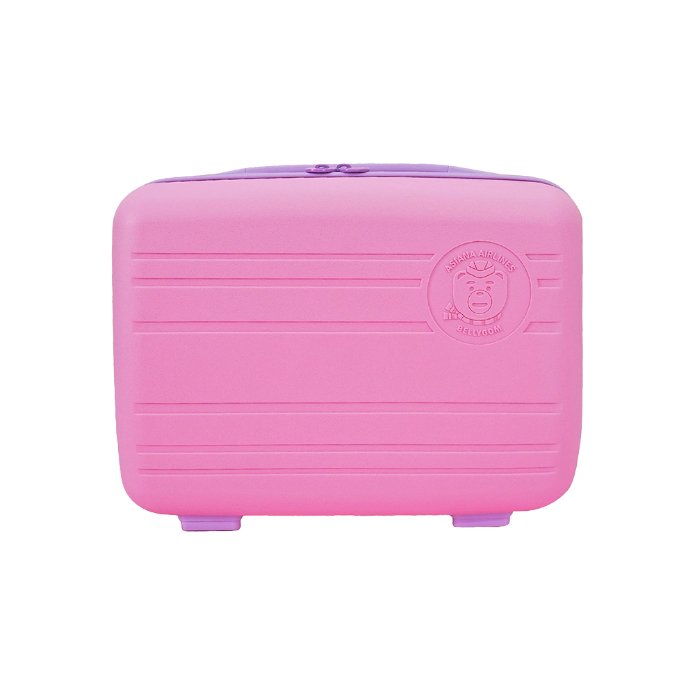 Bellygom X Asiana Airlines Travel Bag Set