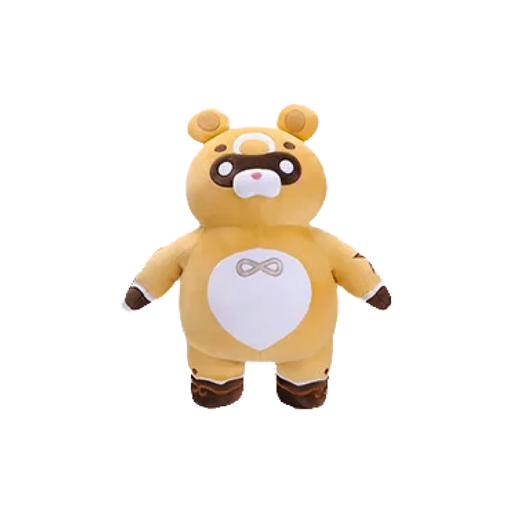 Genshin Impact Marchosius Plush