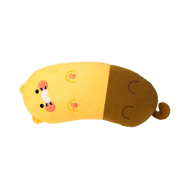 Kakao Friends Car Neck Cushion