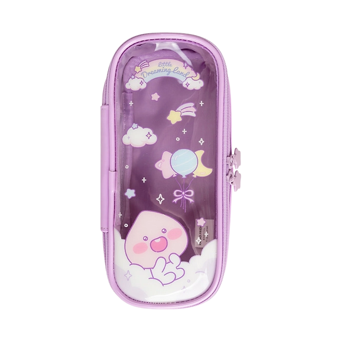 Kakao Friends Dreaming Clear Pouch