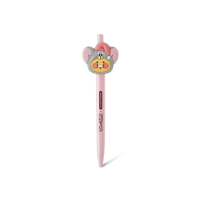KAKAO FRIENDS X Tom & Jerry Gel Pen