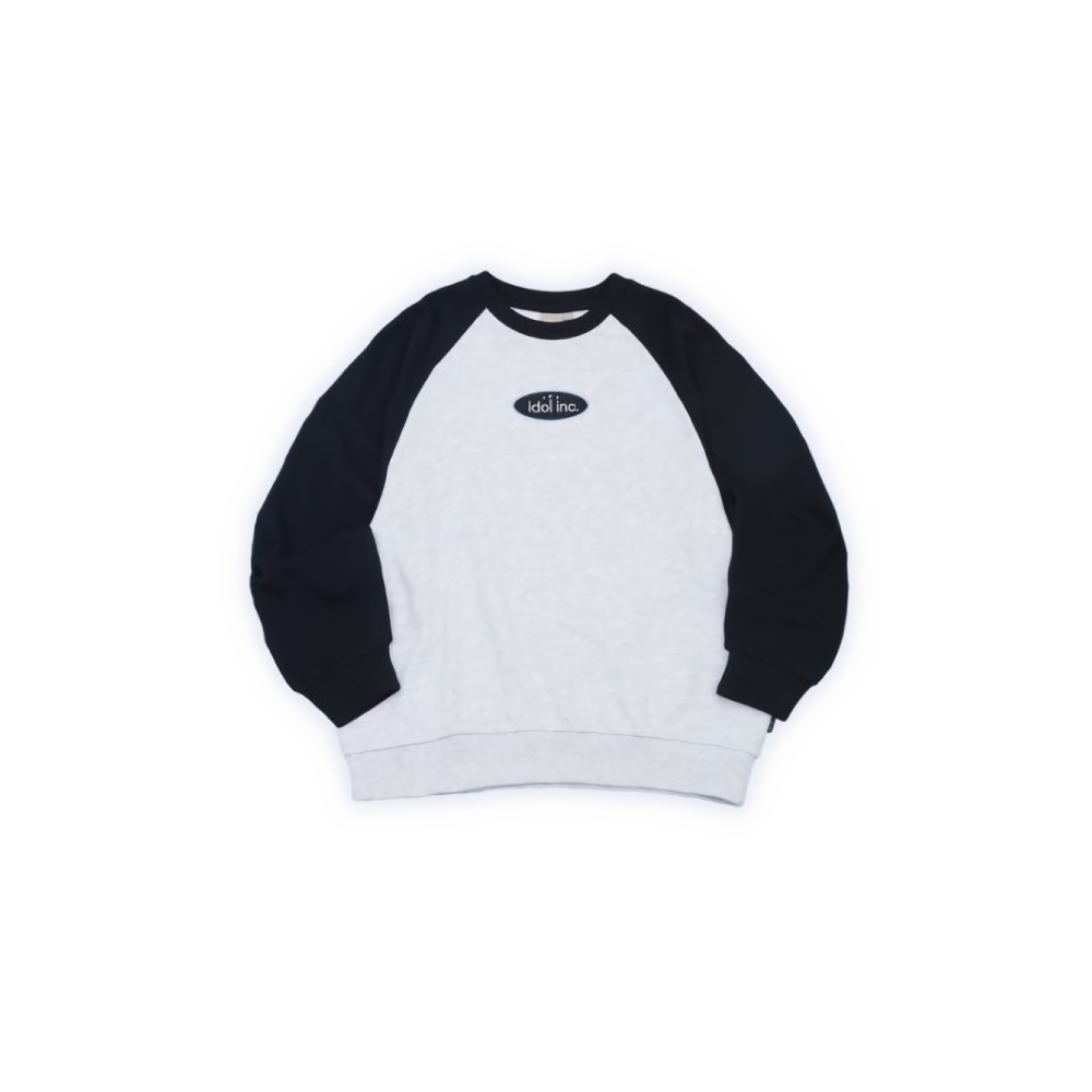 Debut or Die X SPAO Collection (Sweatshirt)