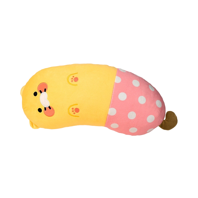 Kakao Friends Car Neck Cushion