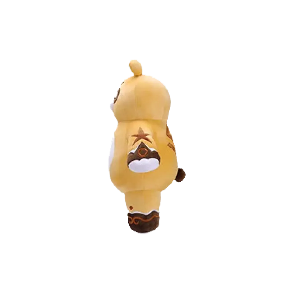 Genshin Impact Marchosius Plush