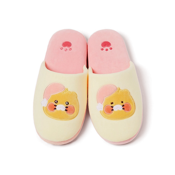 【KAKAO FRIENDS】Choonsik★Soft Bath Slipper [2種] KAKAO FRIENDS】Choonsik☆Soft Bath Slipper [2種] (KAKAO