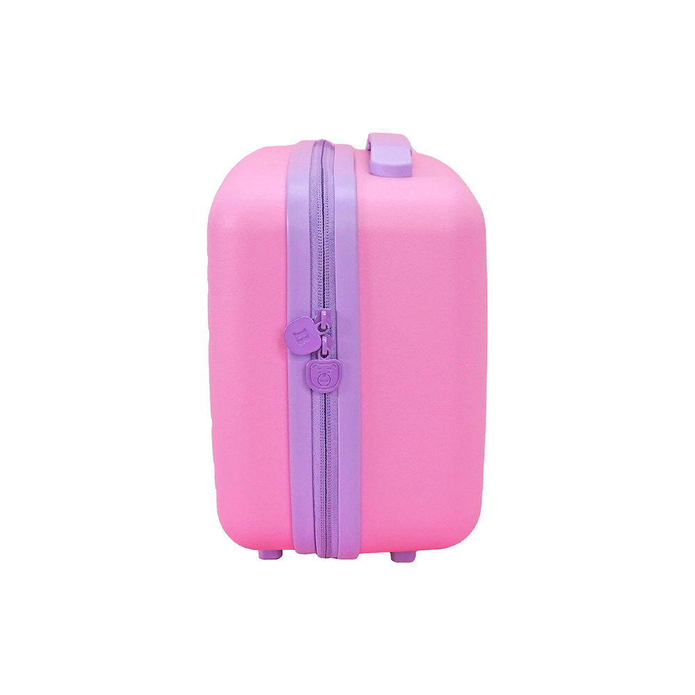 Bellygom X Asiana Airlines Travel Bag Set