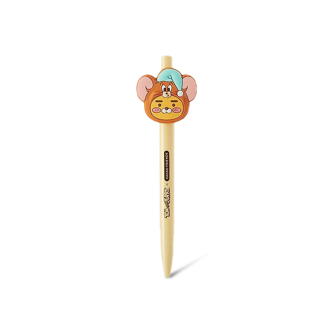 KAKAO FRIENDS X Tom & Jerry Gel Pen