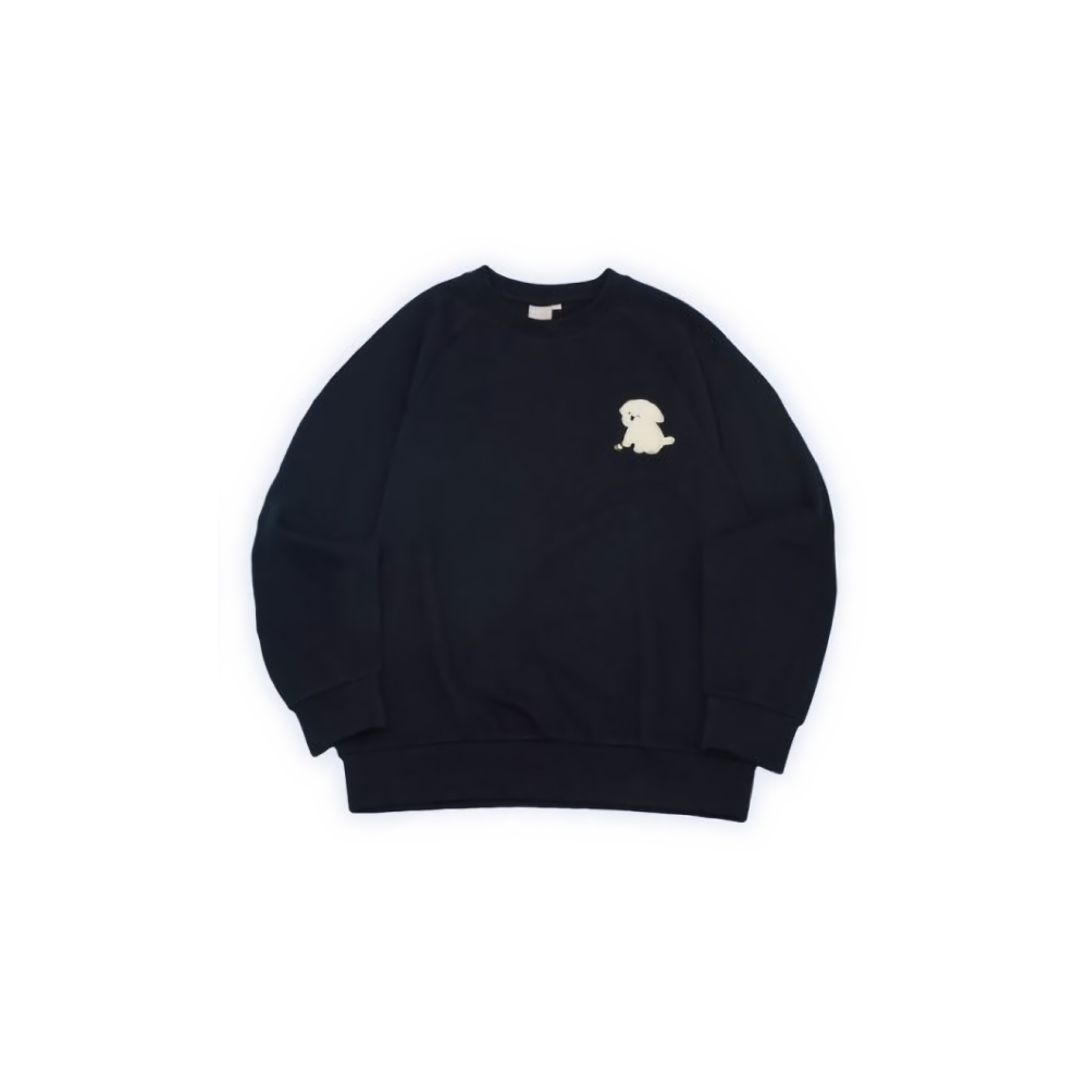 Debut or Die X SPAO Collection (Sweatshirt)