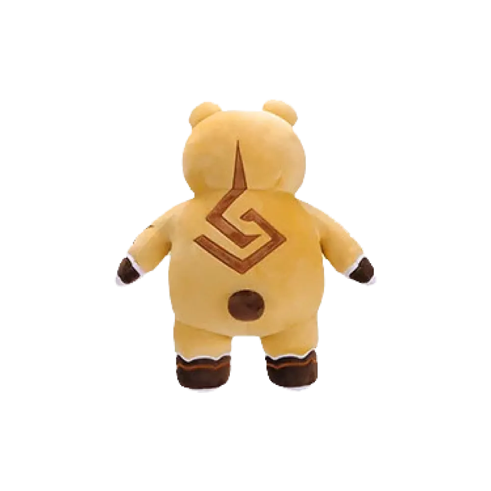 Genshin Impact Marchosius Plush