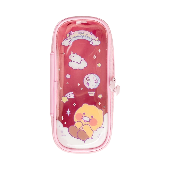 Kakao Friends Dreaming Clear Pouch