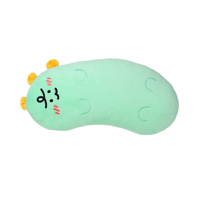 Kakao Friends Car Neck Cushion