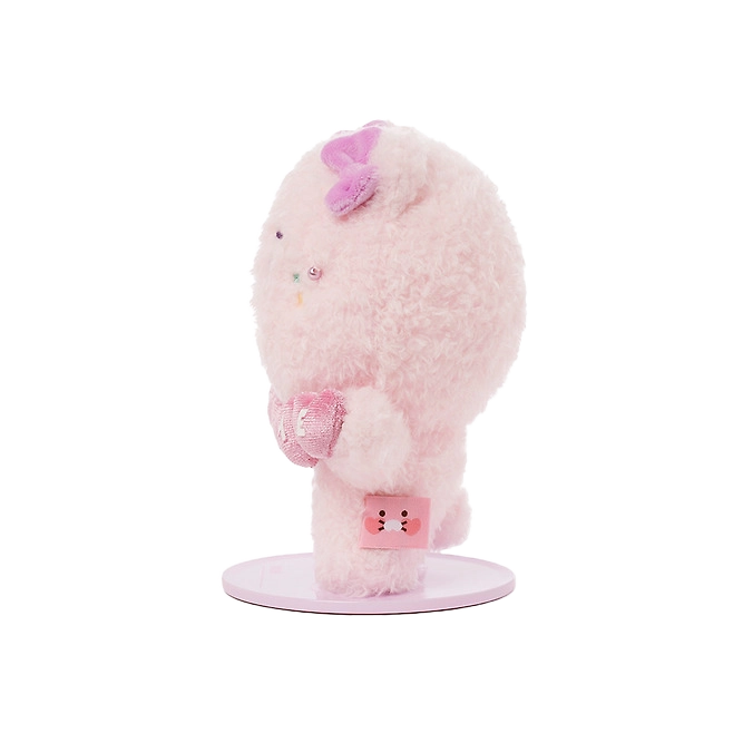 Kakao Friends Love Standing Magnet Plush