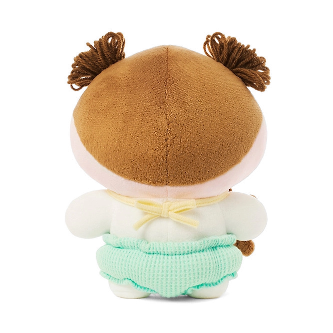 Kakao Friends Baby Dreaming Cheeky Plush Doll