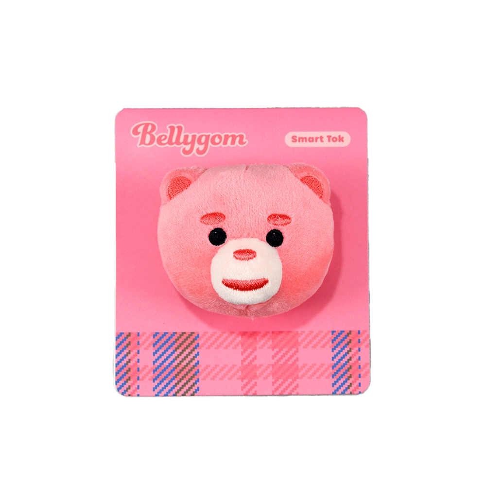 Bellygom Plush Smart Tok