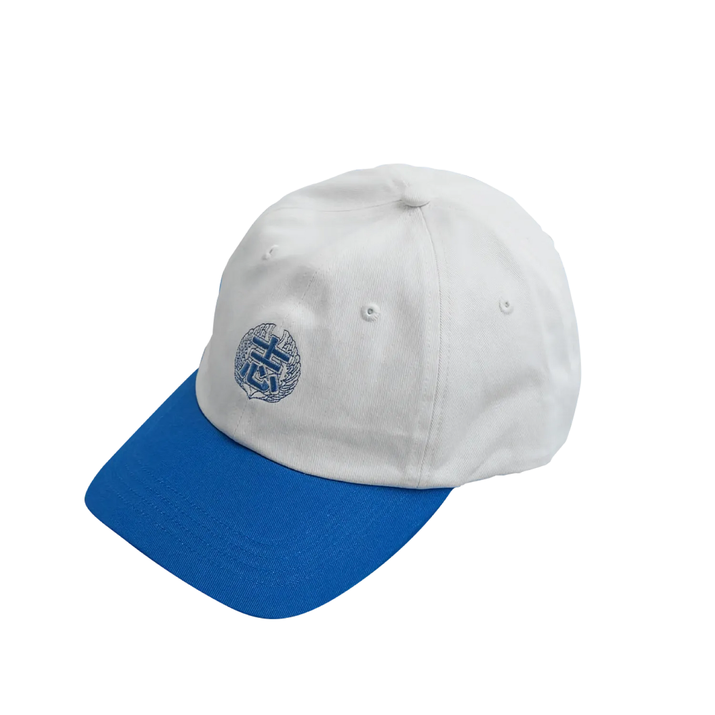 Garbage Time X SPAO Collection (Ball Cap)