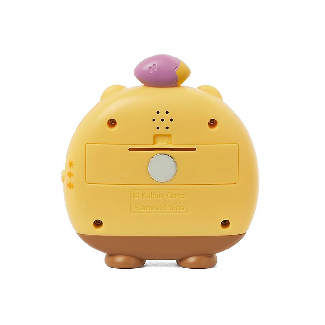 Kakao Friends Choonsik Multi Timer Stopwatch