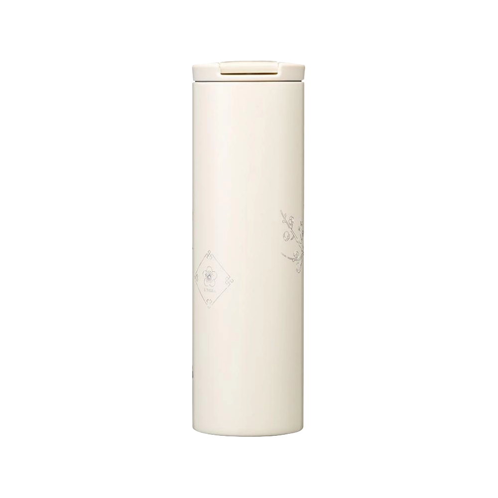 Starbucks Korea SS Korea Cream Tumbler 473ml