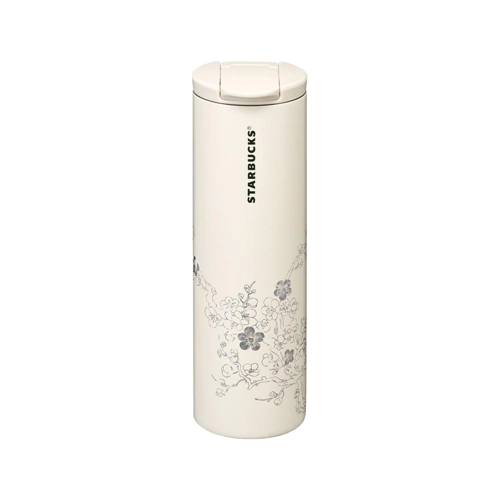 Starbucks Korea SS Korea Cream Tumbler 473ml