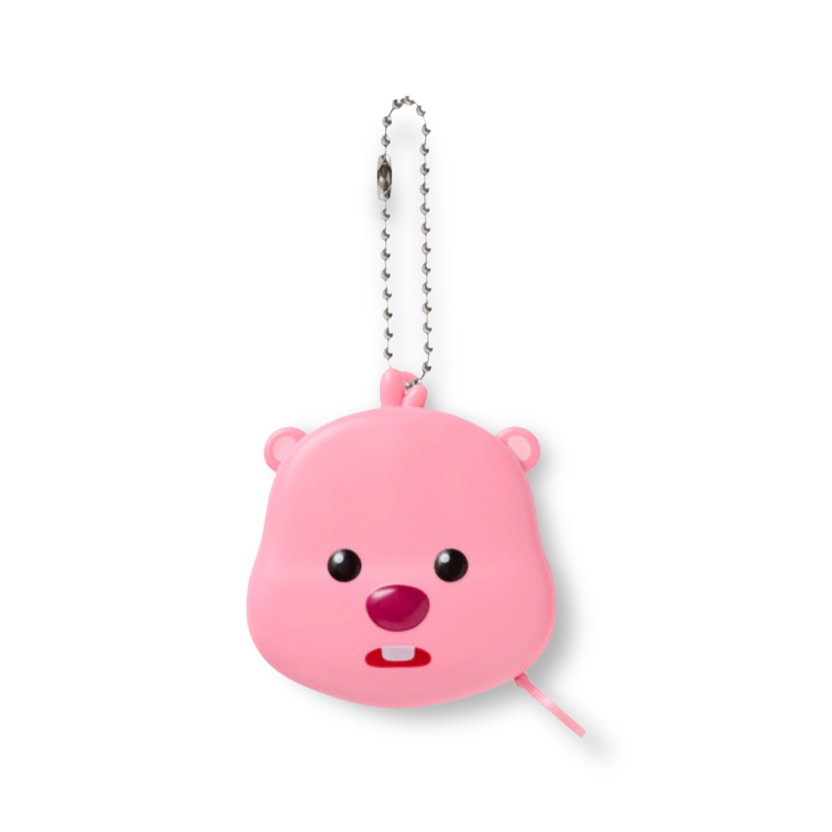 Zanmang Loopy Measuring Tape Keyring