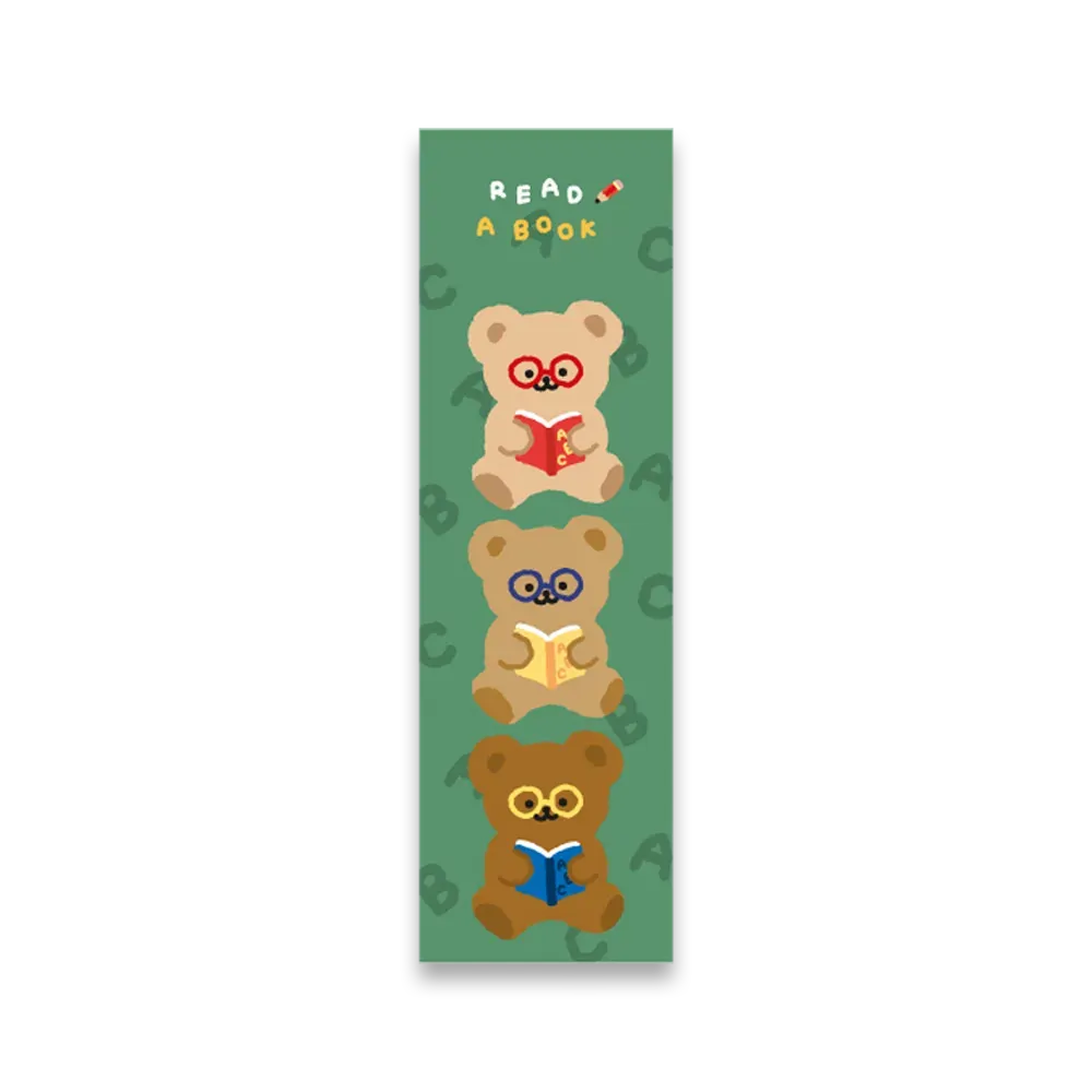 Teteum Stickers 2