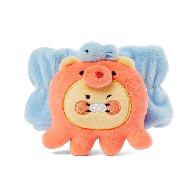 Kakao Friends Choonsik Octopus Wrist Band (1P)