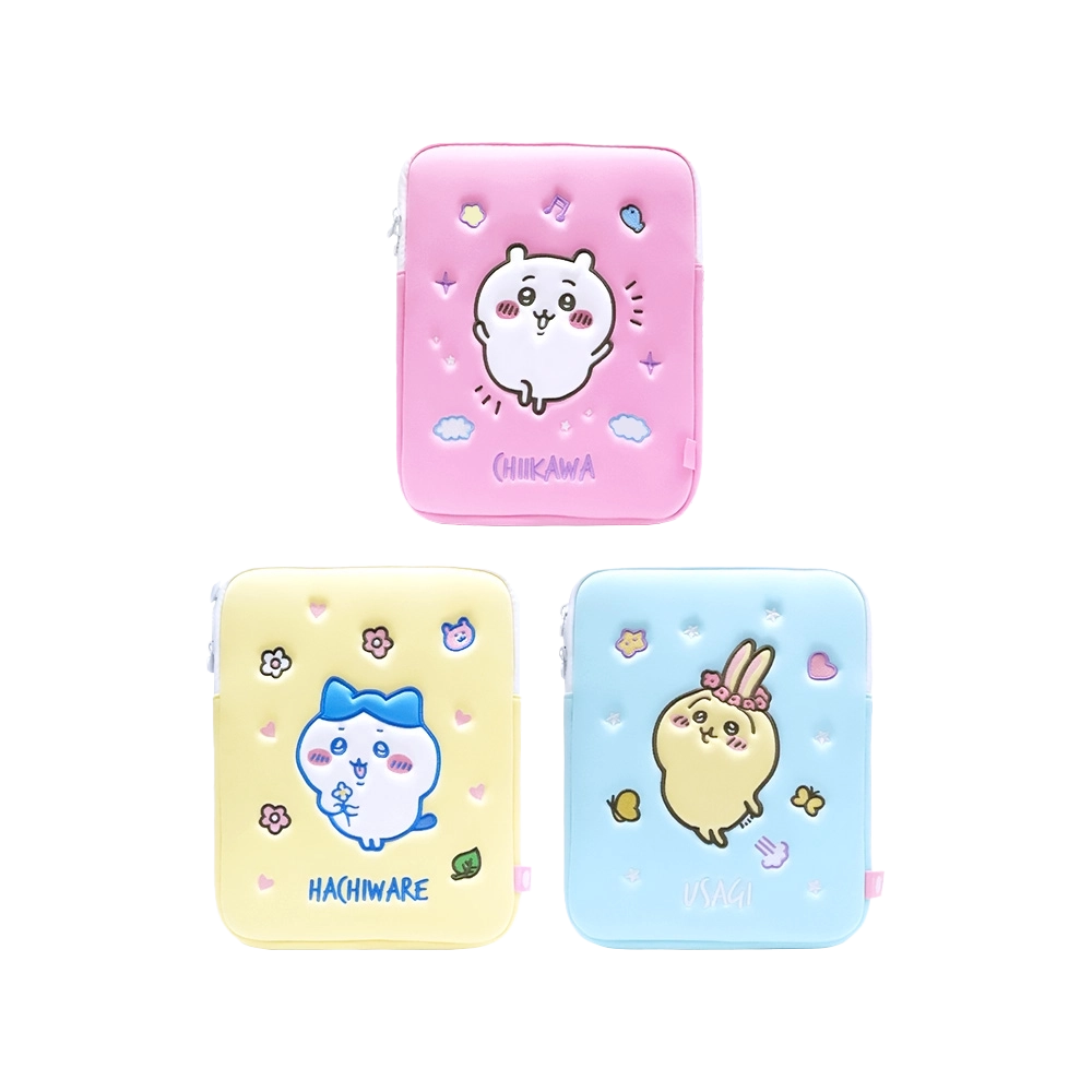 Chiikawa Tablet Pouch