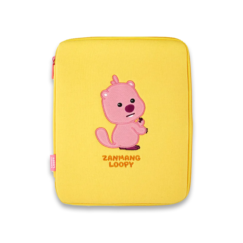 Zanmang Loopy Tablet Pouch