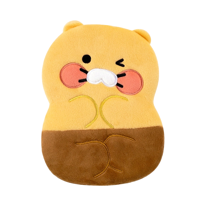 Kakao Friends Choonsik Flat Pouch