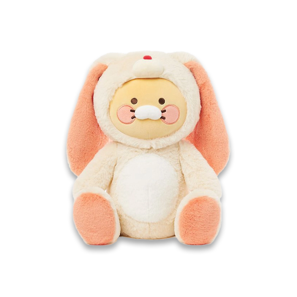 Kakao Friends X Apricot Studios Choonsik Medium Plush Doll