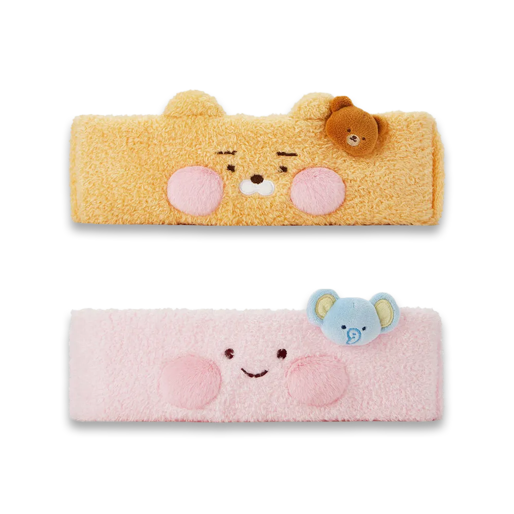 Kakao Friends Baby Dreaming Washing Band