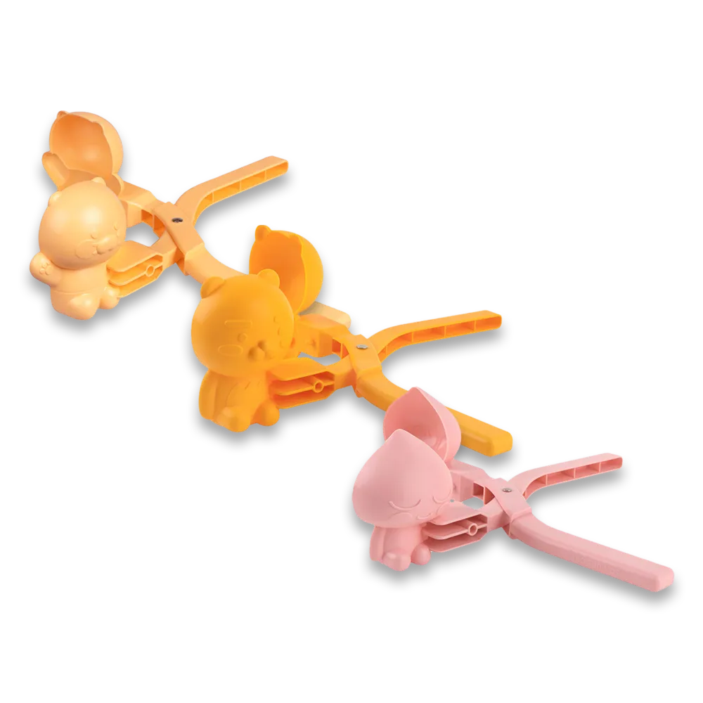 Kakao Friends Snowball Maker