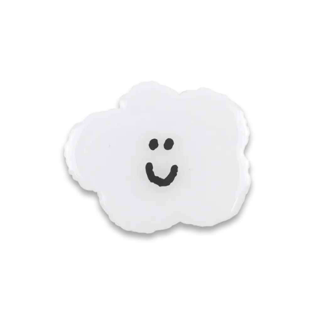 Teteum Cloud Smart Tok