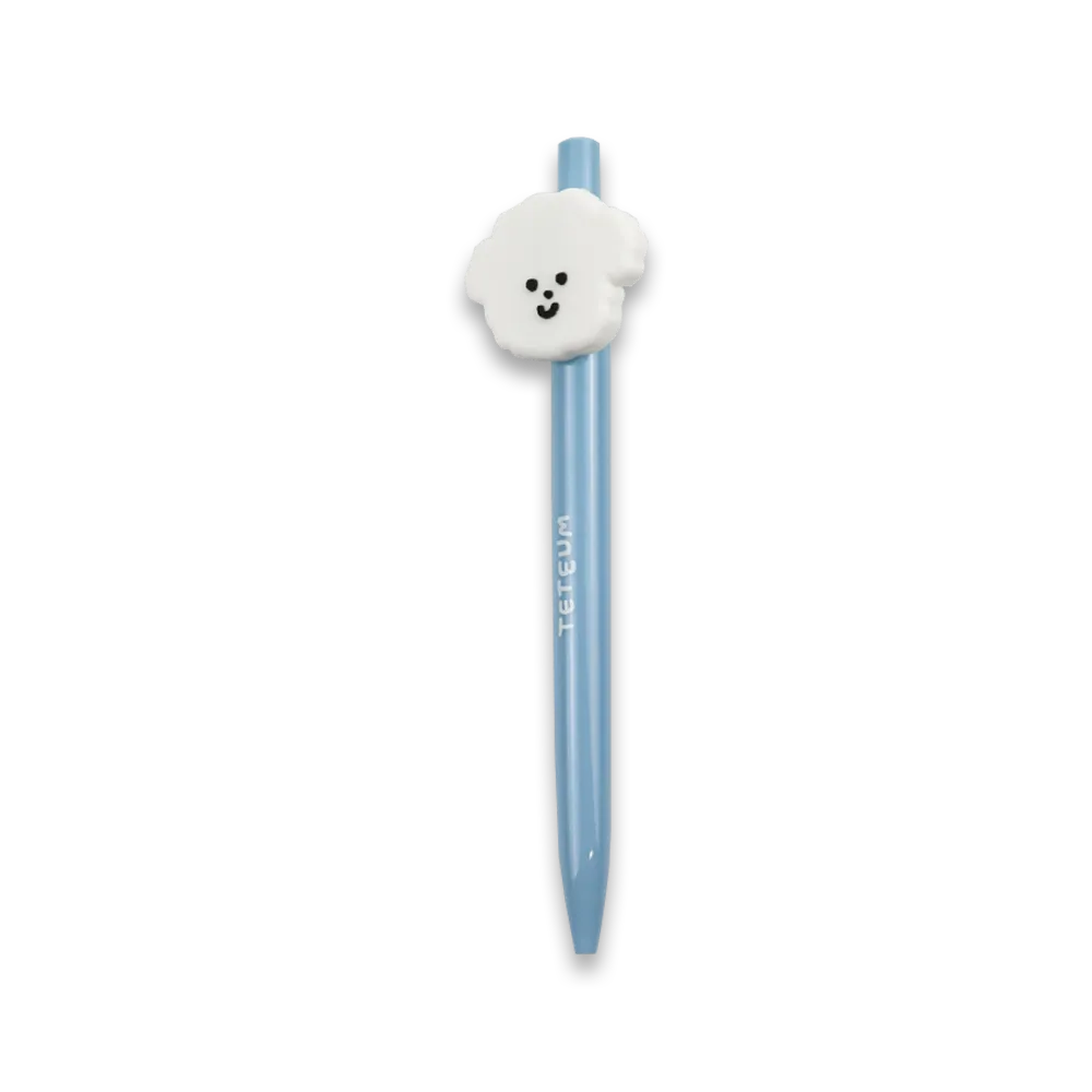 Teteum Bongbong Cookie Pen
