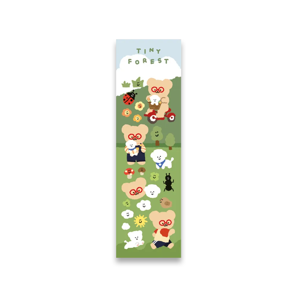 Teteum Stickers 3