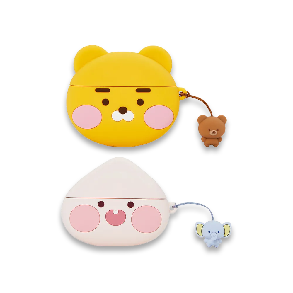 Kakao Friends Baby Dreaming AirPods Pro 2 Case