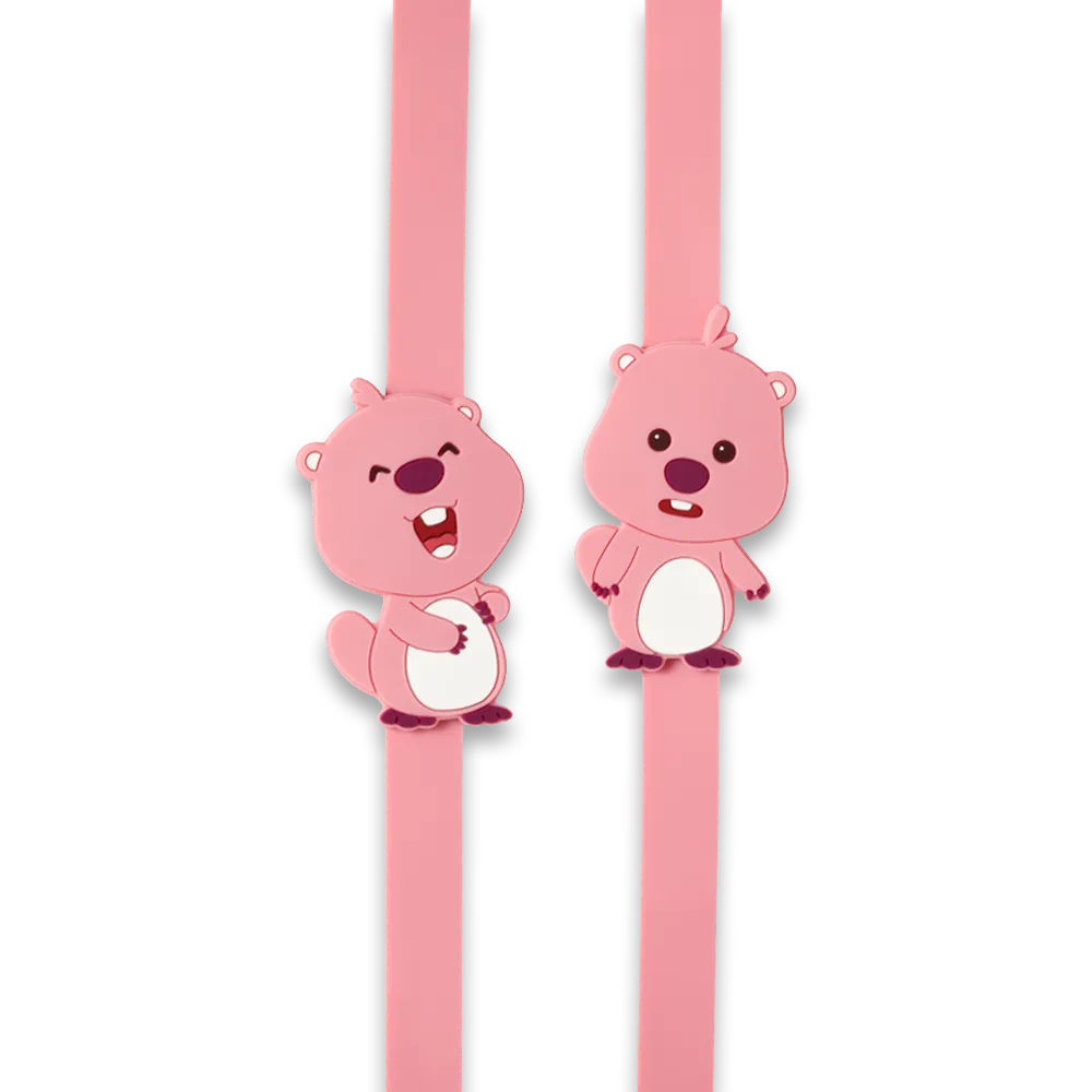Zanmang Loopy Phone Strap