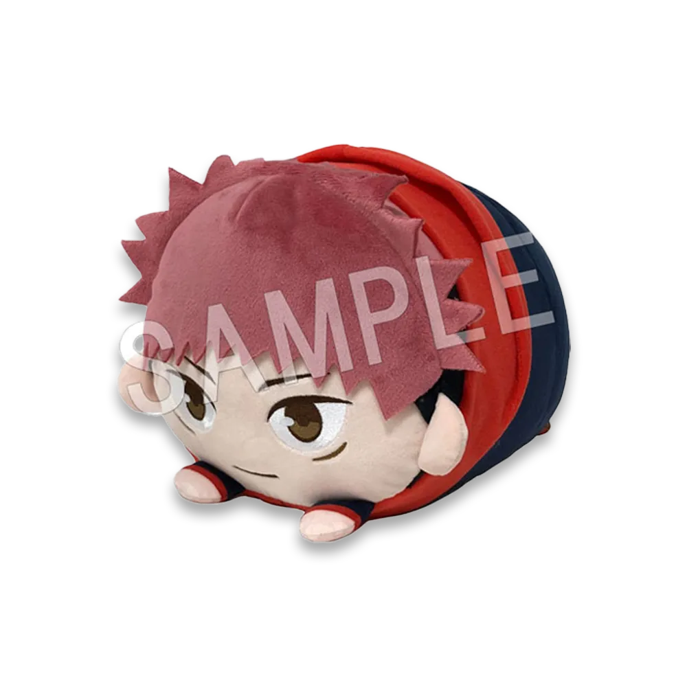 Jujutsu Kaisen Mochi Kororin Plush Doll