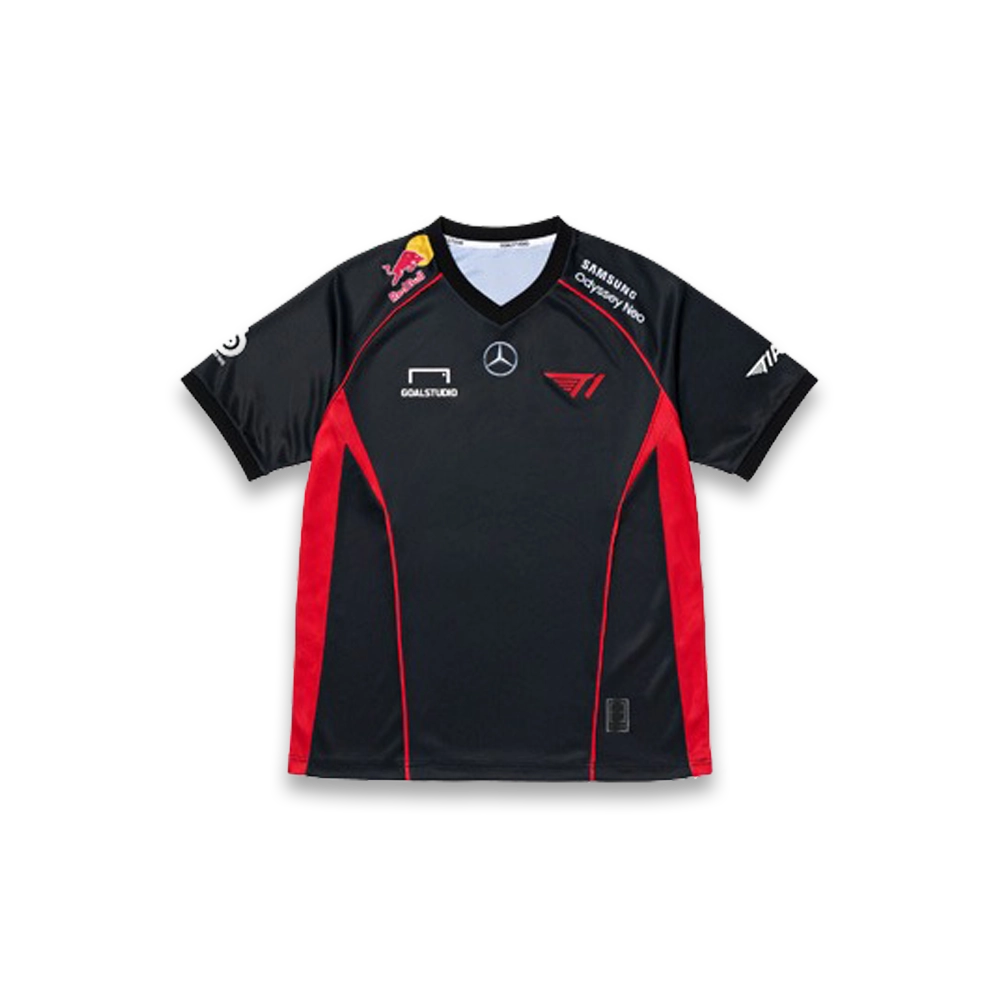T1 2024 Pacific Jersey