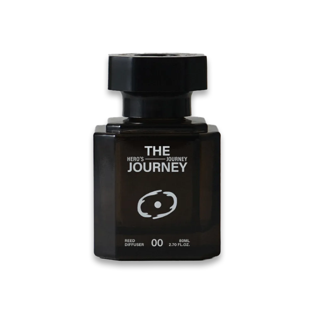 T1 Hero's Journey Diffuser
