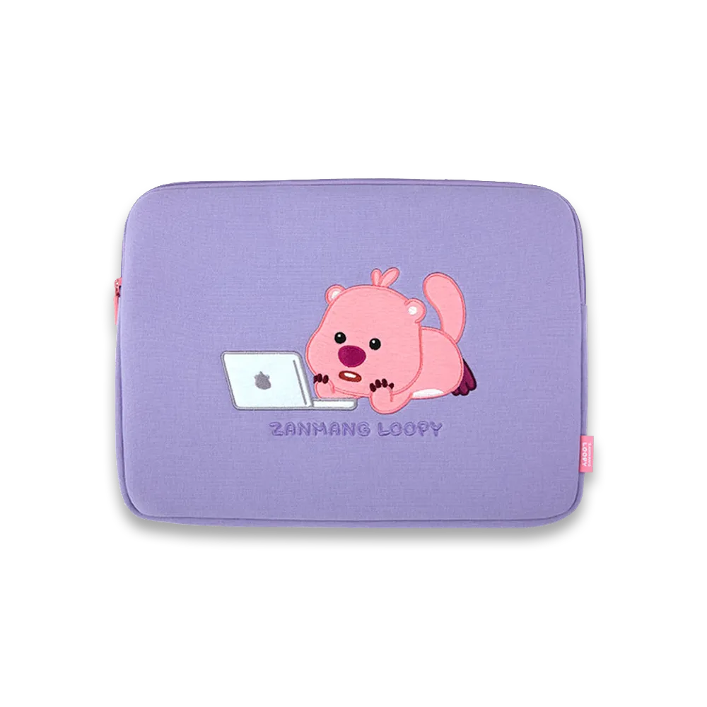 Zanmang Loopy Laptop Pouch