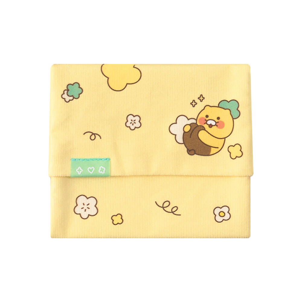 Kakao Friends Hot Pack Pouch