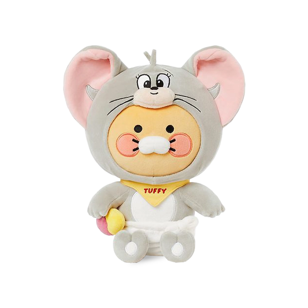 KAKAO FRIENDS X Tom & Jerry Plush Doll