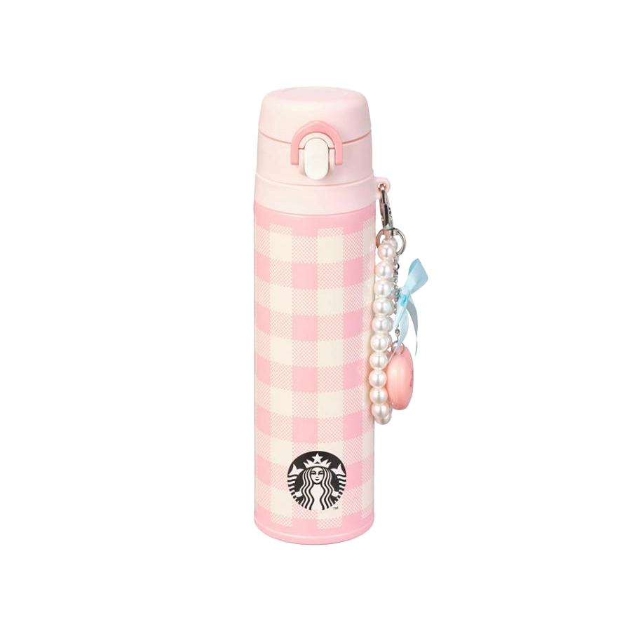 Starbucks Korea Sweetie JNT Vacuum 550ml