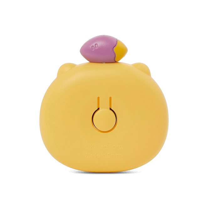 Kakao Friends Choonsik Mini Tapeline Measuring Tape