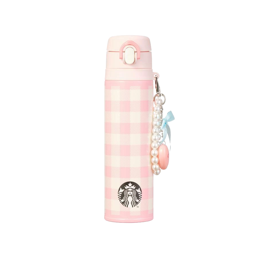 Starbucks Korea Sweetie JNT Vacuum 550ml