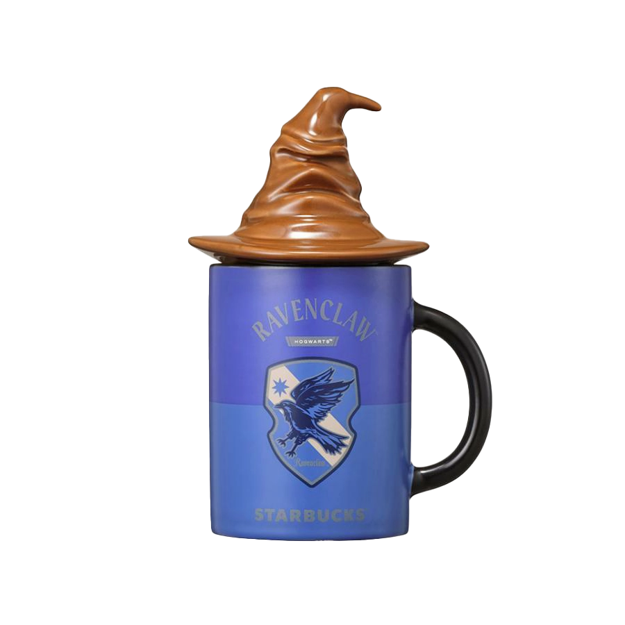 Starbucks Korea Harry Potter Xion Mug 355ml